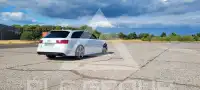 2018 Audi S6