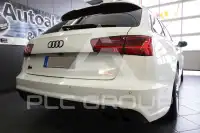 2018 Audi S6