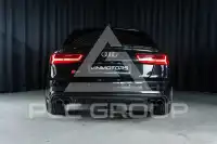 2018 Audi S6