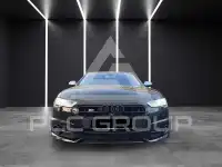 2018 Audi S6