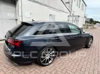 2018 Audi S6