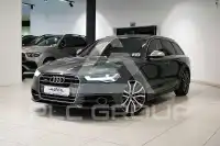 2018 Audi S6