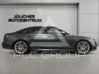 2018 Audi S6
