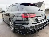 2018 Audi S6