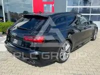 2018 Audi S6