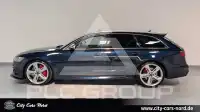 2018 Audi S6