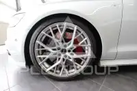 2018 Audi S6