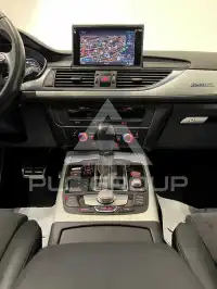 2018 Audi S6