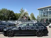 2018 Audi S6