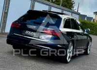 2018 Audi S6