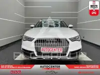 2018 Audi A6