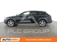 2018 Audi A6