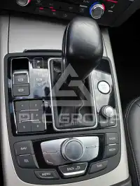 2018 Audi A6