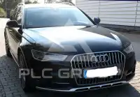 2018 Audi A6