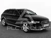 2018 Audi A6