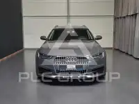 2018 Audi A6