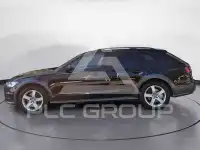 2018 Audi A6