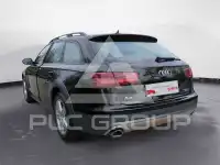 2018 Audi A6