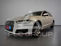 2018 Audi A6