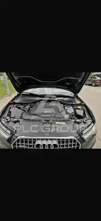 2018 Audi A6