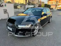 2018 Audi A6
