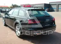 2018 Audi A6