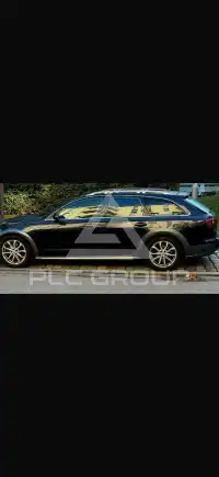 2018 Audi A6