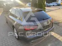 2018 Audi A6