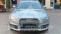 2018 Audi A6