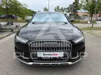 2018 Audi A6
