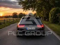 2018 Audi A6