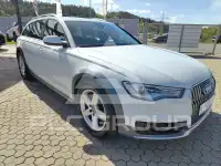 2018 Audi A6
