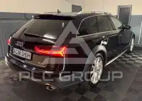 2018 Audi A6
