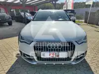 2018 Audi A6