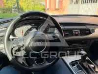 2018 Audi A6