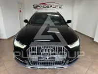 2018 Audi A6