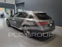 2018 Audi A6