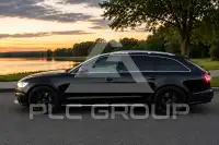 2018 Audi A6