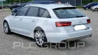 2018 Audi A6