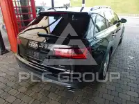 2018 Audi A6