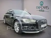 2018 Audi A6