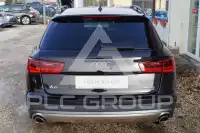 2018 Audi A6