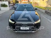 2018 Audi A6