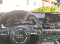 2018 Audi A6