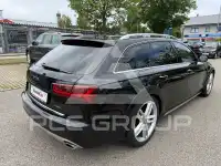 2018 Audi A6