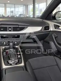 2018 Audi A6