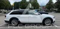 2018 Audi A6