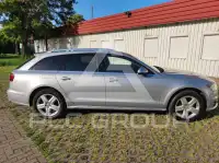 2018 Audi A6