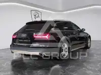 2018 Audi A6