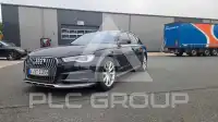 2018 Audi A6